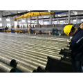 Seamless Carbon Steel Steam Boiler Tubing SA179